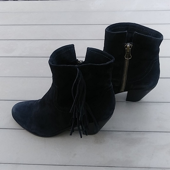 Sam Edelman Ankle boots - Picture 3 of 10